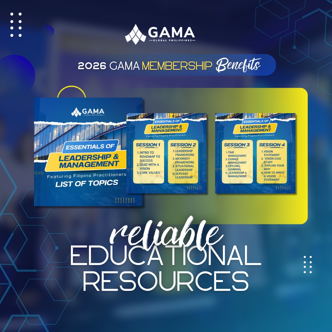 GAMA Global Philippines