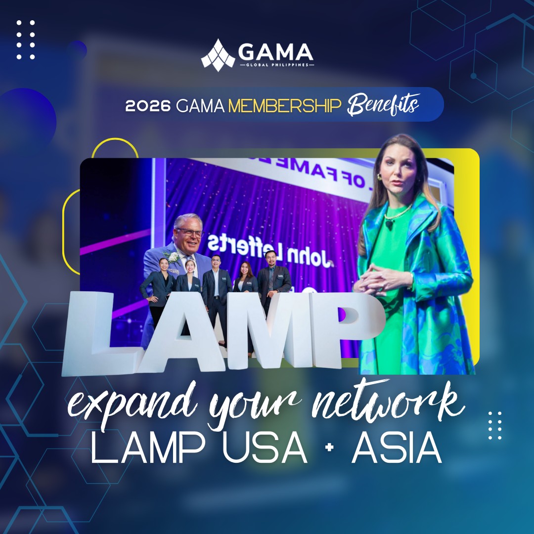 GAMA Global Philippines