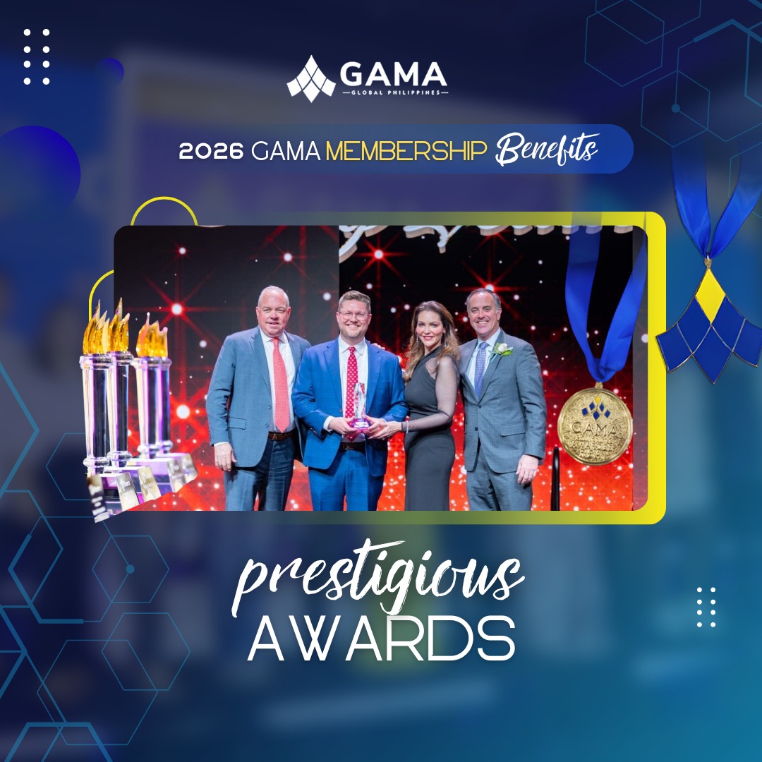 GAMA Global Philippines